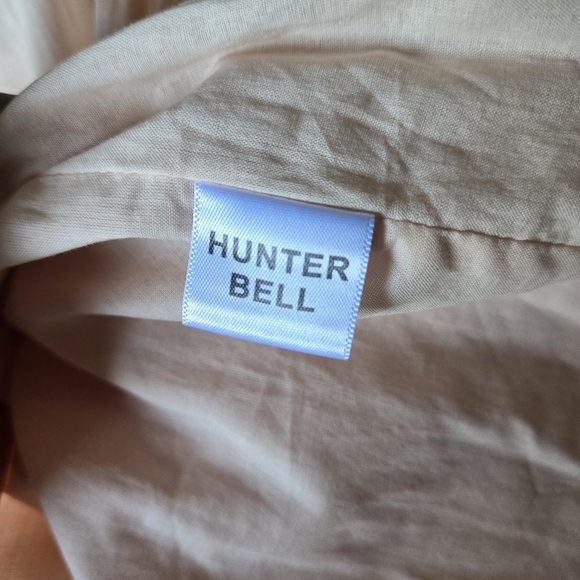 Hunter Bell Gregory Dress Size 10 - Picture 6 of 7